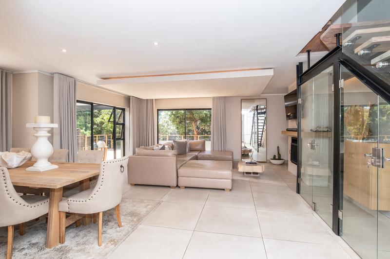 3 Bedroom Property for Sale in Stonehurst Mountain Estate Western Cape